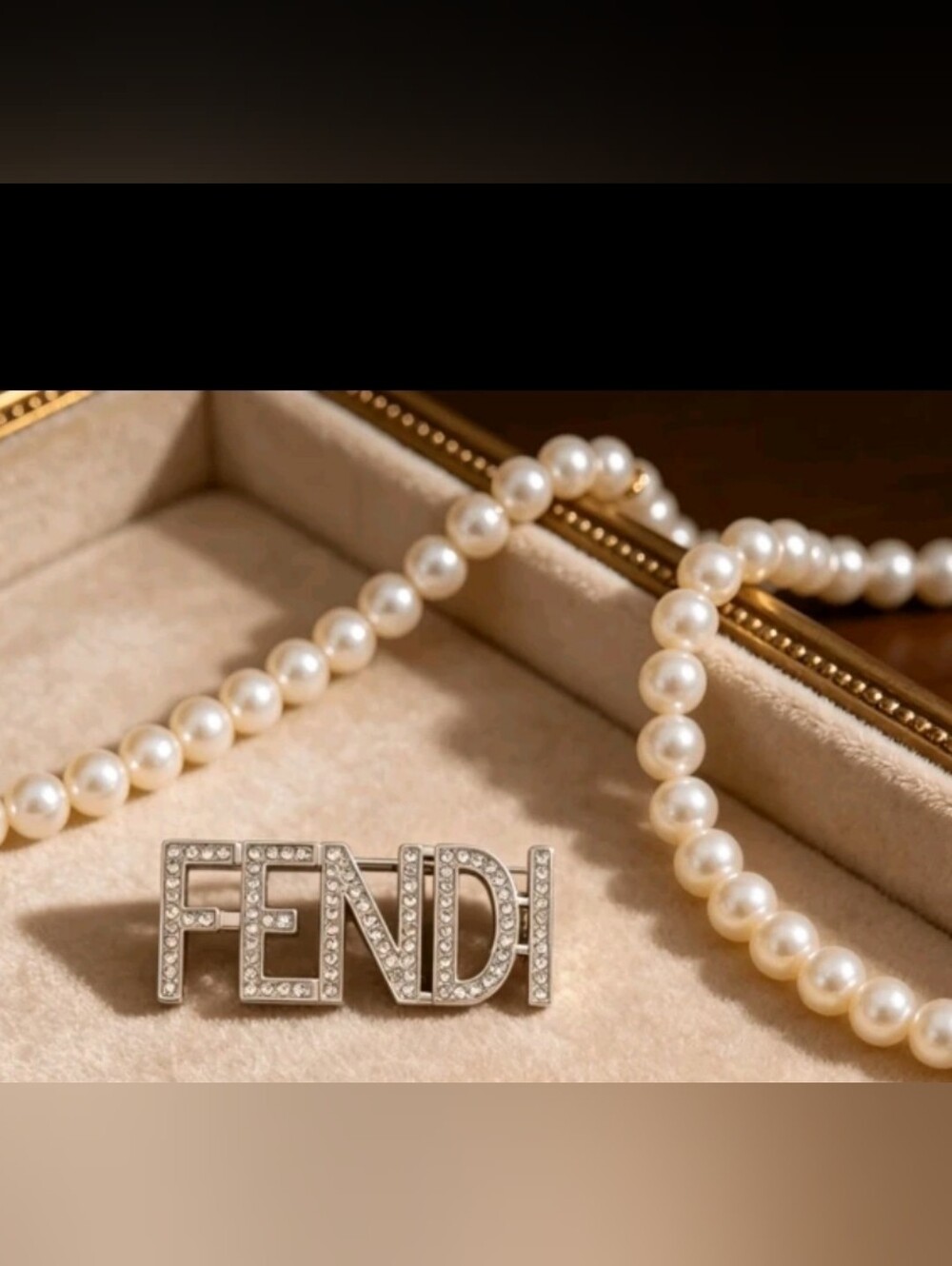 Luxury Jewelry